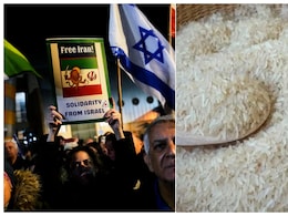 ईरान में बवाल से घट गई रियाद की वेल्यू, जानें भारत के बासमती चावल निर्यात पर कैसे पड़ रहा असर