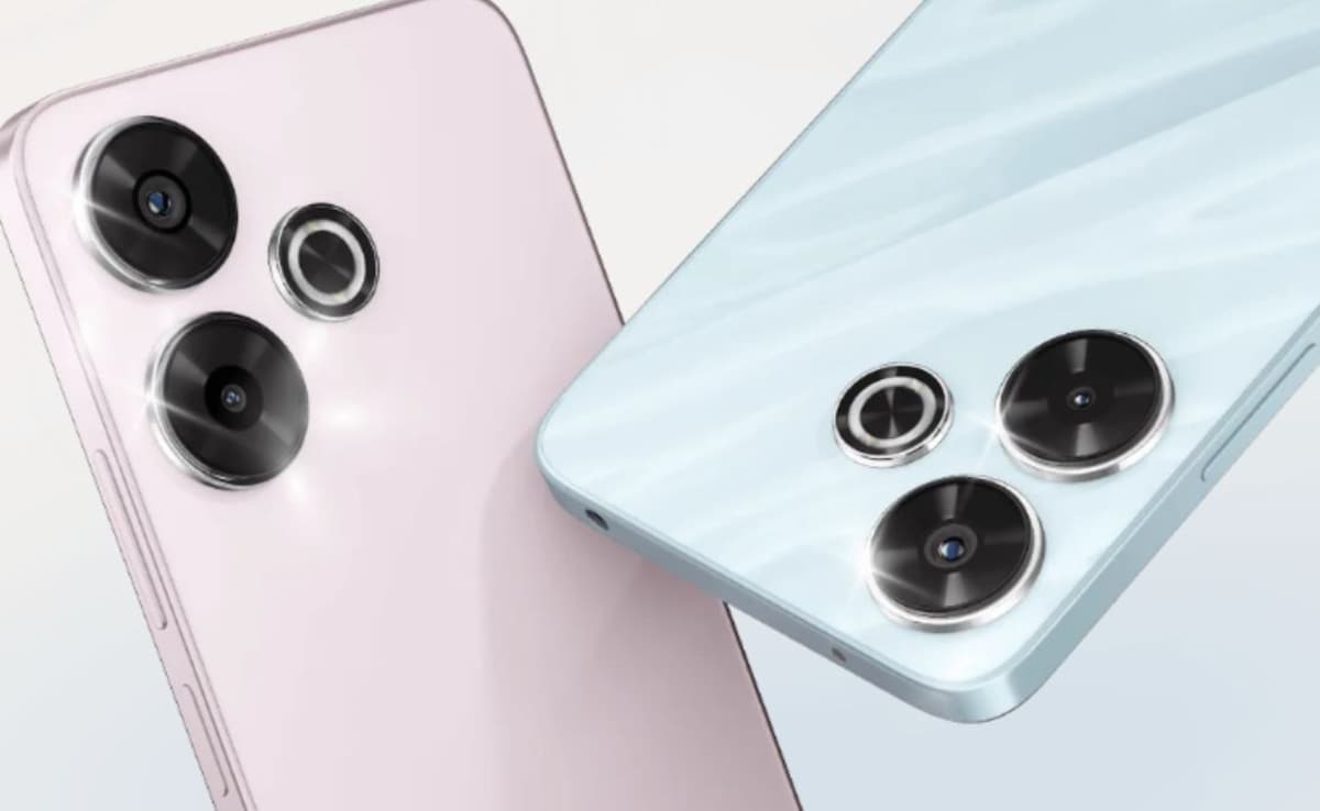 Latest and Breaking News on NDTV