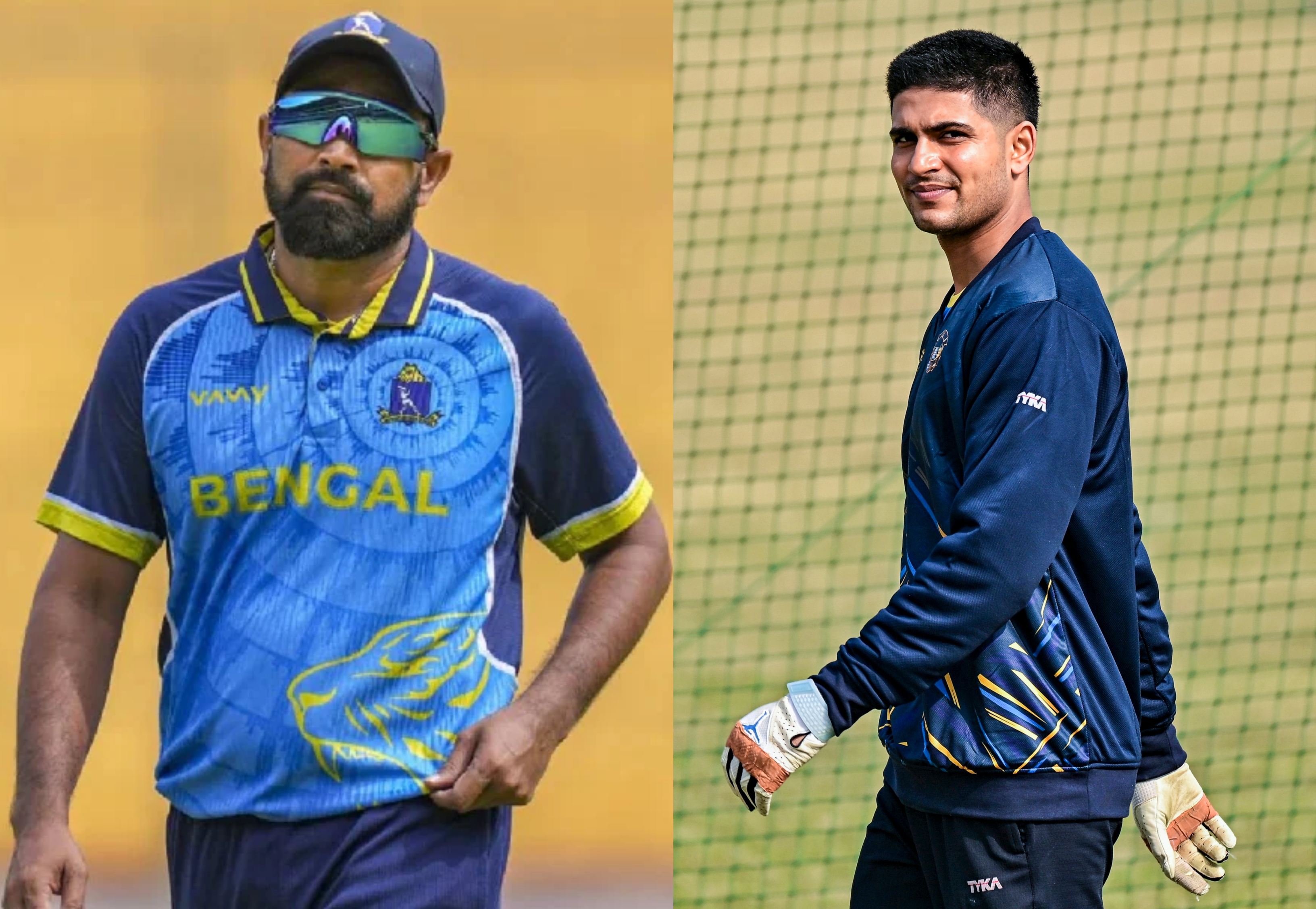 Vijay Hazare Trophy: प्रसिद्ध, सिराज ने बरपाया कहर, अय्यर वापसी पर चमके, केएल राहुल, गिल ने किया निराश