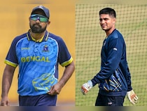 Vijay Hazare Trophy Highlights, Round 6: Shubman Gill, Yashasvi Jaiswal Disappoint; Shreyas Iyer, Mohammed Siraj Star