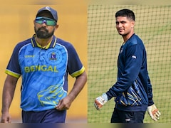 Vijay Hazare Trophy 2025-26 LIVE Score: Shubman Gill Flops; Mohammed Shamis Opponent Slams Double Century