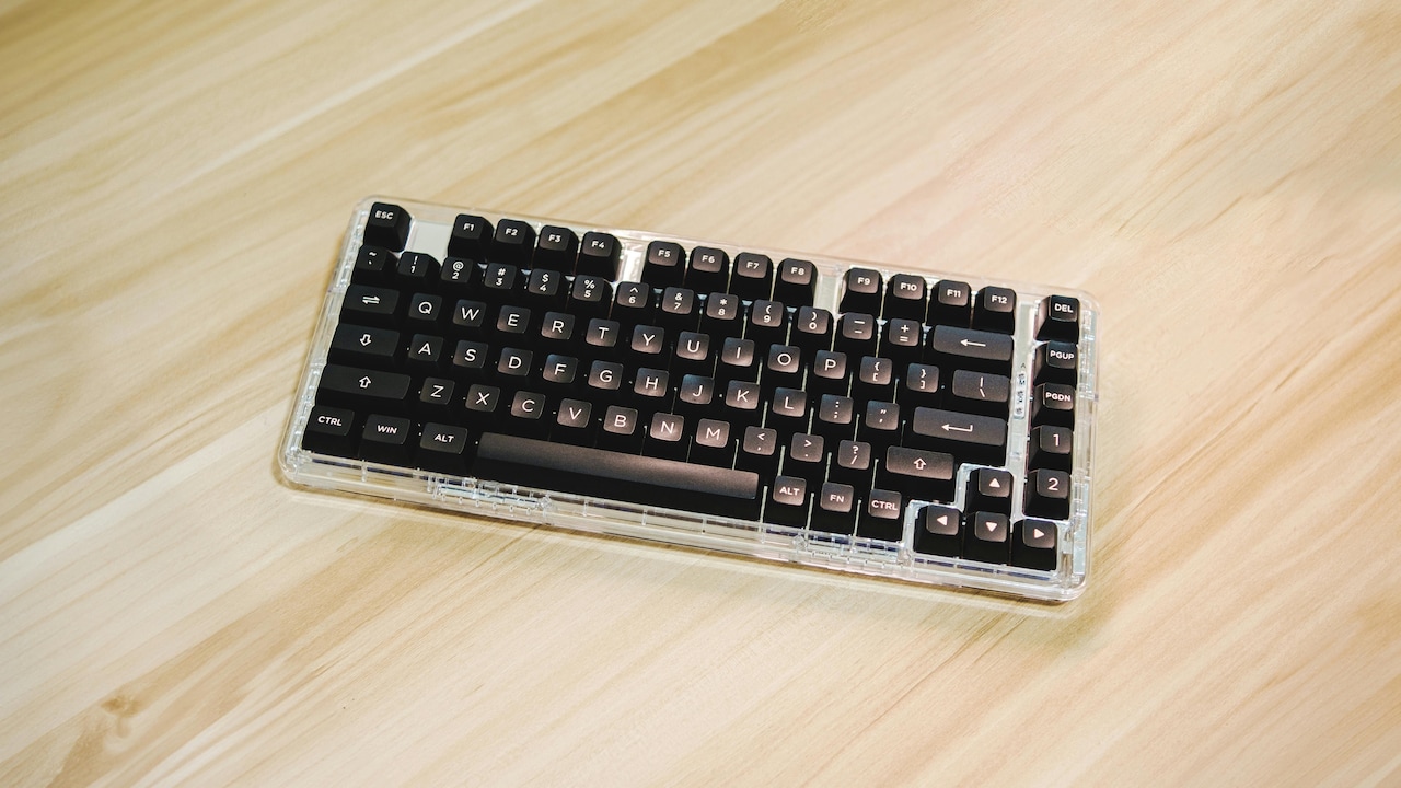 Mechanical Keyboards For Beginners: Everything You Need To Know Mechanical Keyboards For Beginners: Everything You Need To Know