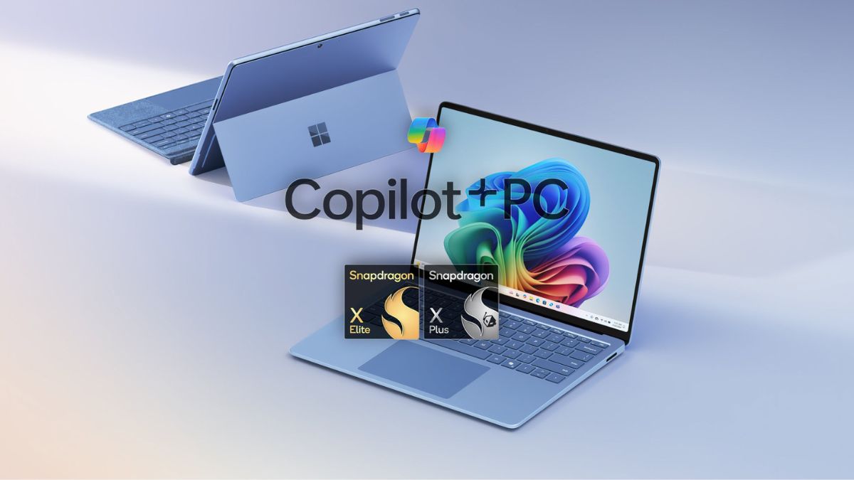 Qualcomm stellt Snapdragon X2 Plus Chipsatz für Copilot+ PCs