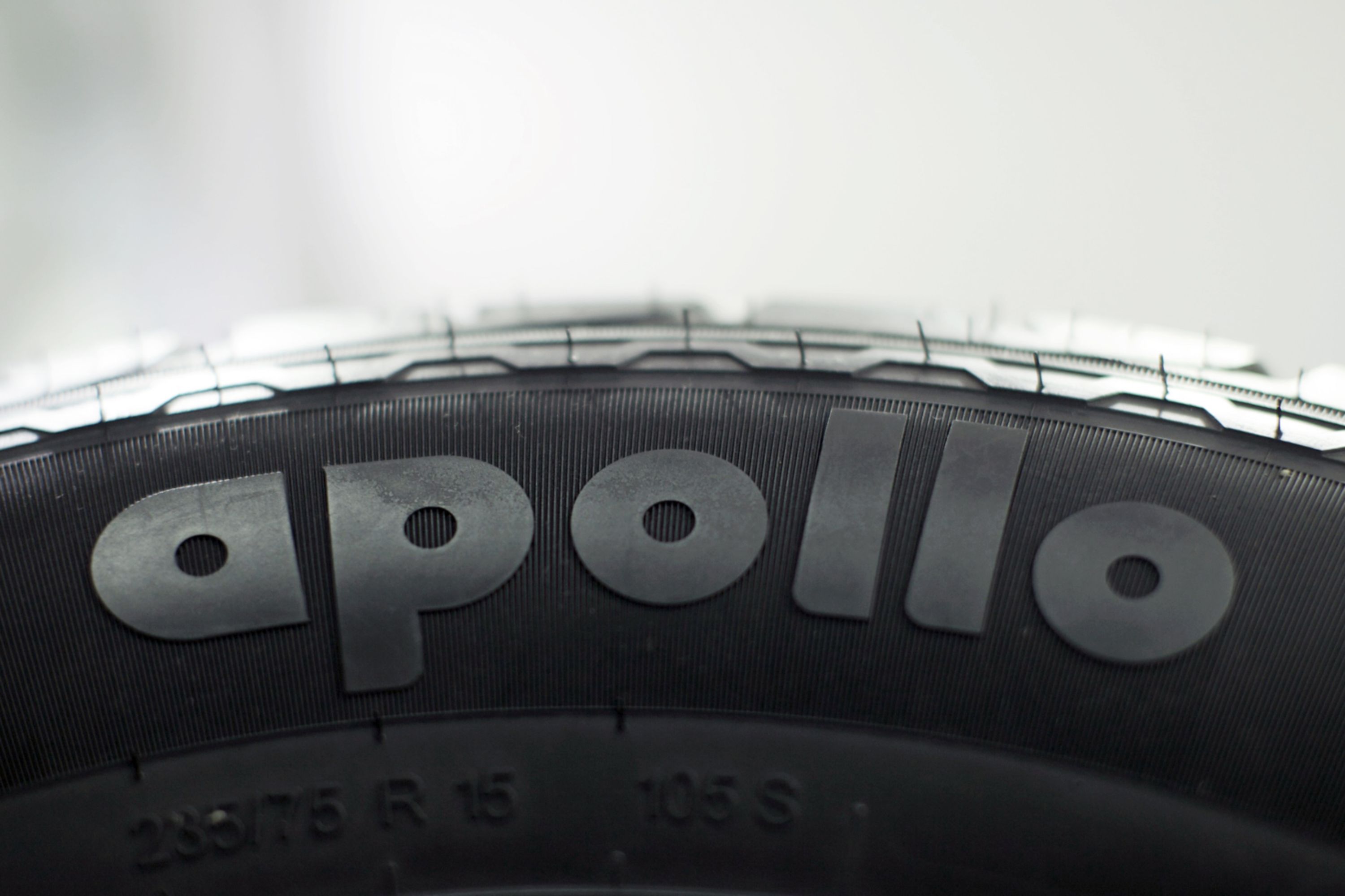 Apollo Tyres Q2 Review - Well Placed To Leverage Commercial, Passenger Vehicle Upcycle: Dolat Capital 