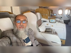 Controversial Bangladesh Official Ready To Apologise But Players Unhappy