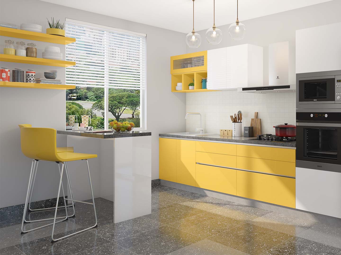 HomeLane Valuation Nears Half A Billion After $50-Million Funding Round