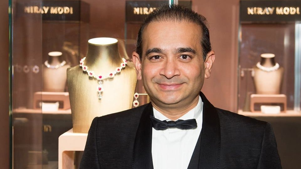 Extradition Warrant Issued Against Nirav Modi, Arrest Imminent, Say Sources