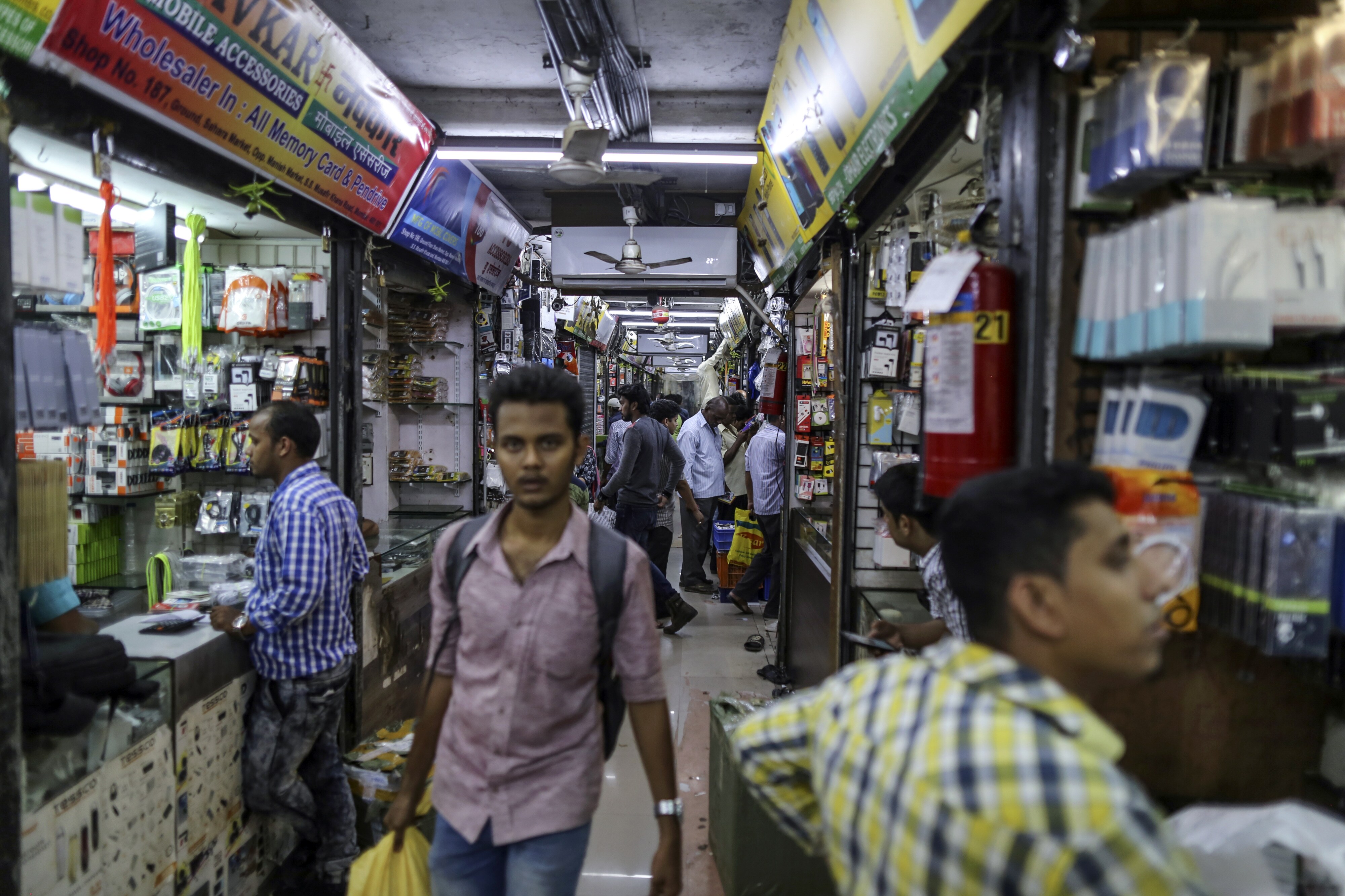 Government Says It&rsquo;s Taking Steps To Trace Missing GST Filers