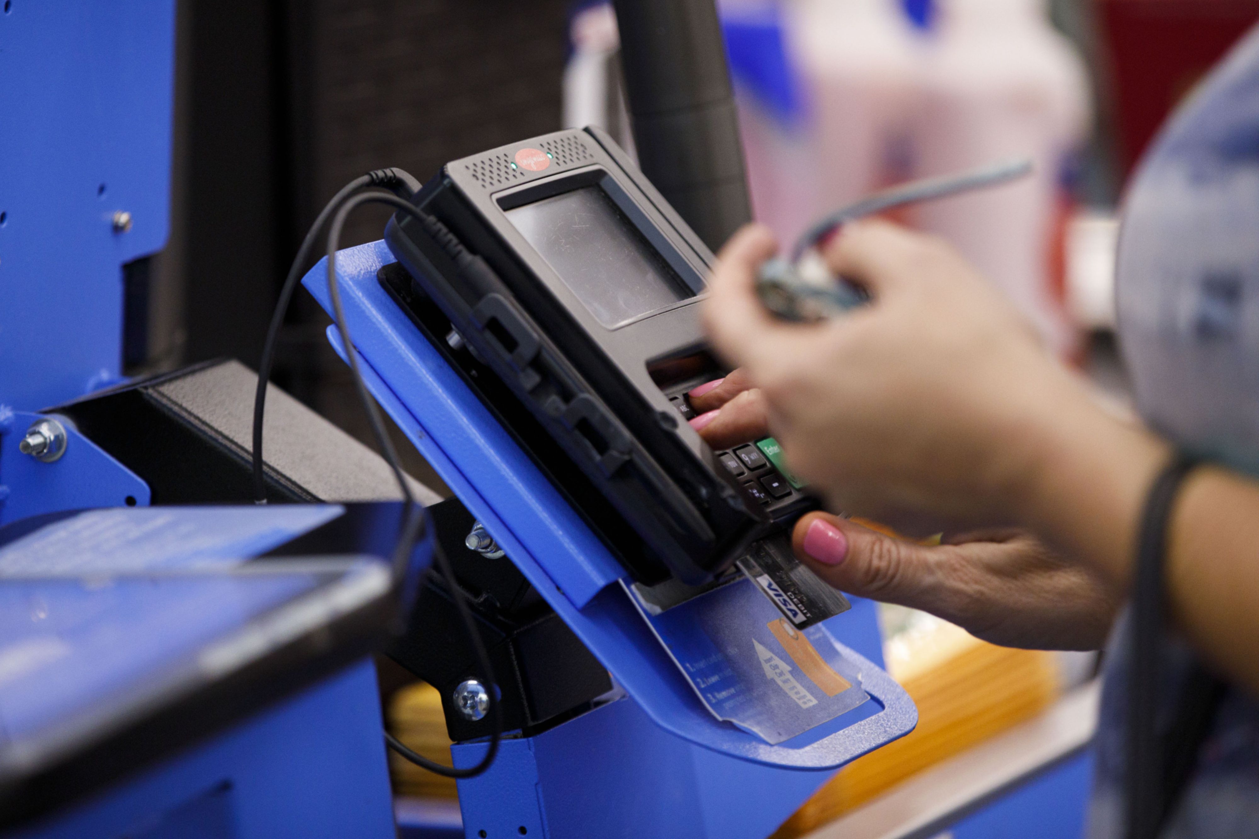 SBI Cards Cashing In On The Cashless Surge: Motilal Oswal Initiates Coverage&nbsp;