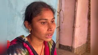 उसने मेरे बच्चे को... अपने लाडलों को इंसाफ दिलाने पांच महीने से लड़ रही है किरण, दर्द सुन पसीज जाएगा कलेजा