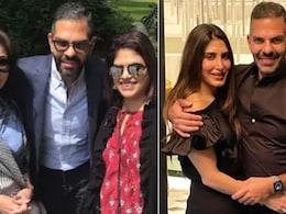 Sunjay Kapur Property Case: पॉडकास्टवरील 'ती' चर्चा महागात पडणार? मालमत्ता वादात प्रिया कपूरचा मोठा निर्णय