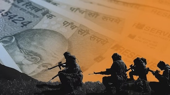 Budget 2026: HAL, BEL, Data Patterns Poised for Double-Digit Growth On Higher Allocation &mdash; Details Inside