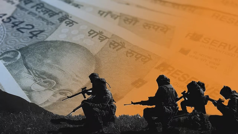 Budget 2026: HAL, BEL, Data Patterns Poised for Double-Digit Growth On Higher Allocation &mdash; Details Inside