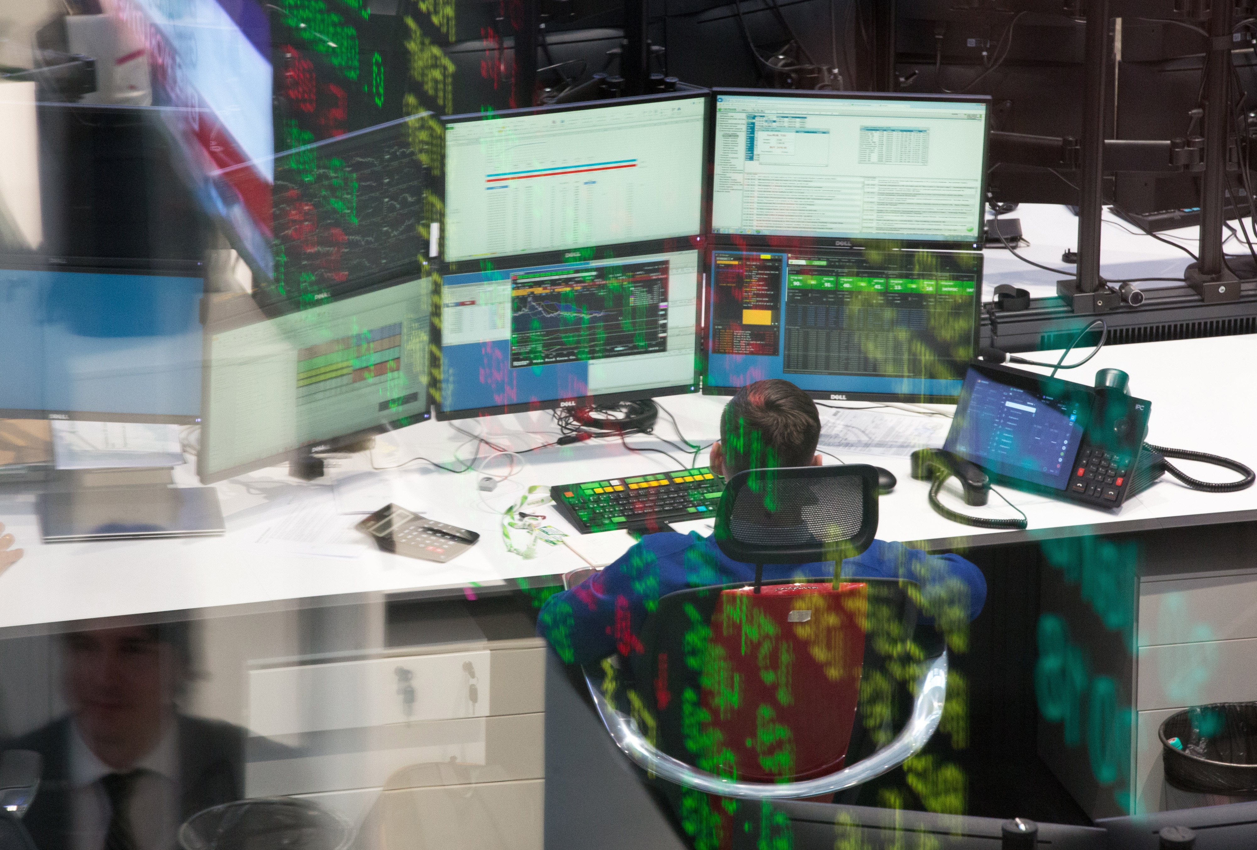 Sensex, Nifty Halt Longest Weekly Rally In Three Months