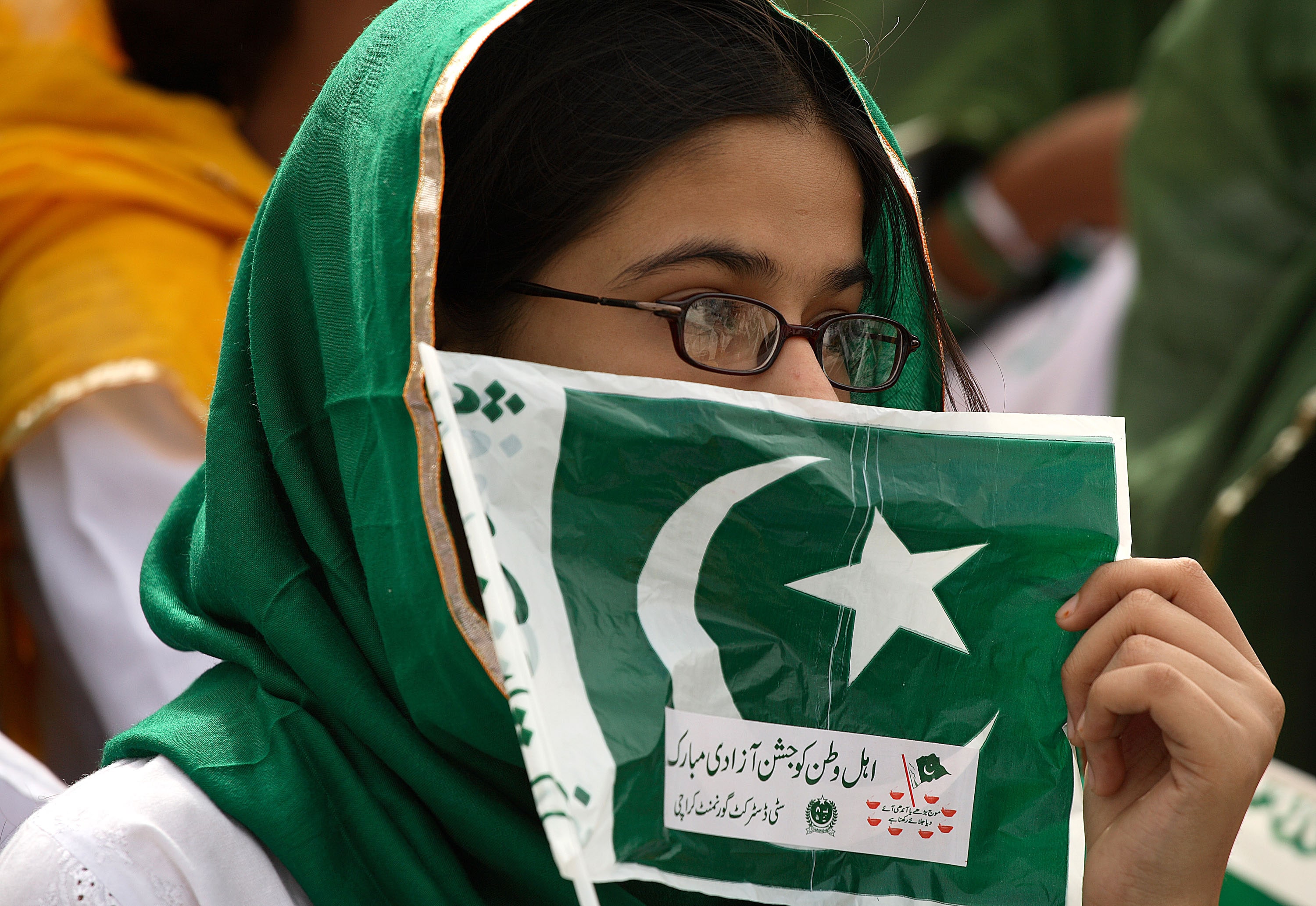 Pakistan On U.S. Special Watch List For Violations Of Religious Freedom
