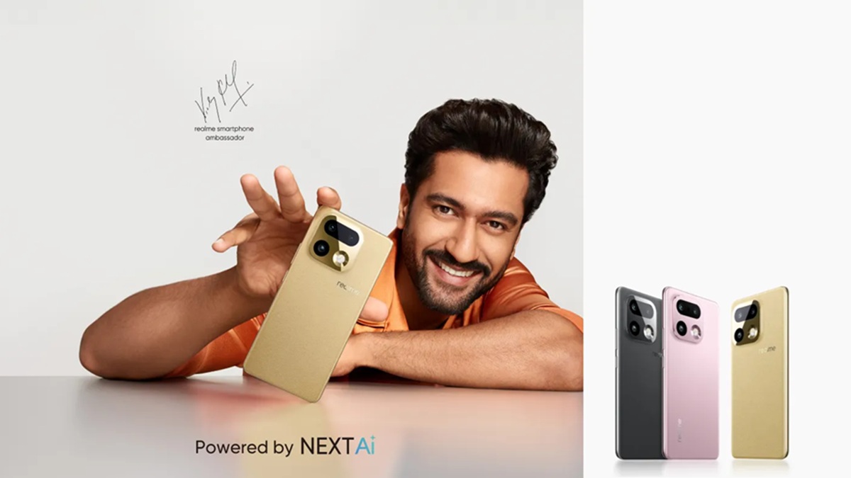 लॉन्च से कुछ घंटे पहले Realme 16 Pro, 16 Pro+ की कीमत हुई लीक, यहां जानें