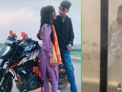 "Let's See His Reaction": Woman's Reel-Making Day Inside Boyfriend's Jail