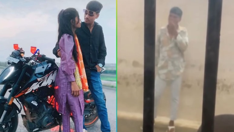 "Let's See His Reaction": Woman's Reel-Making Day Inside Boyfriend's Jail