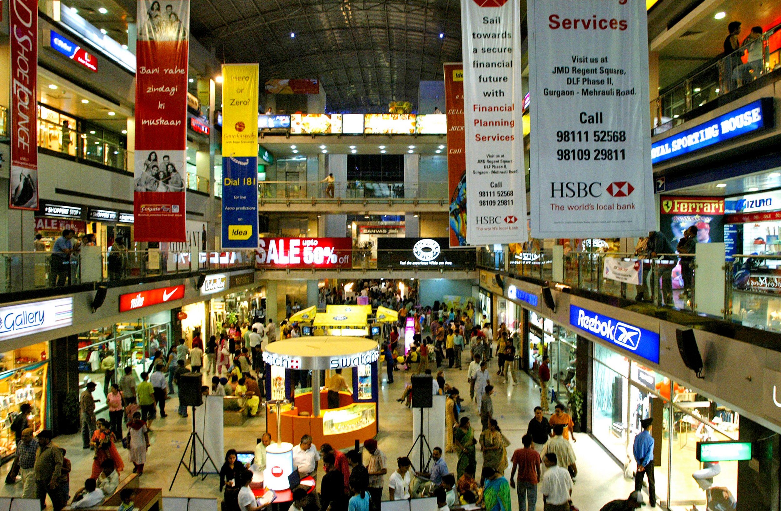 GST Panel May Suggest Allowing Companies To Claim Input Credit On Free Supplies