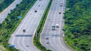 IRB Infrastructure Q1 Results: Net Profit Surges 52%, EBITDA Margin Improves