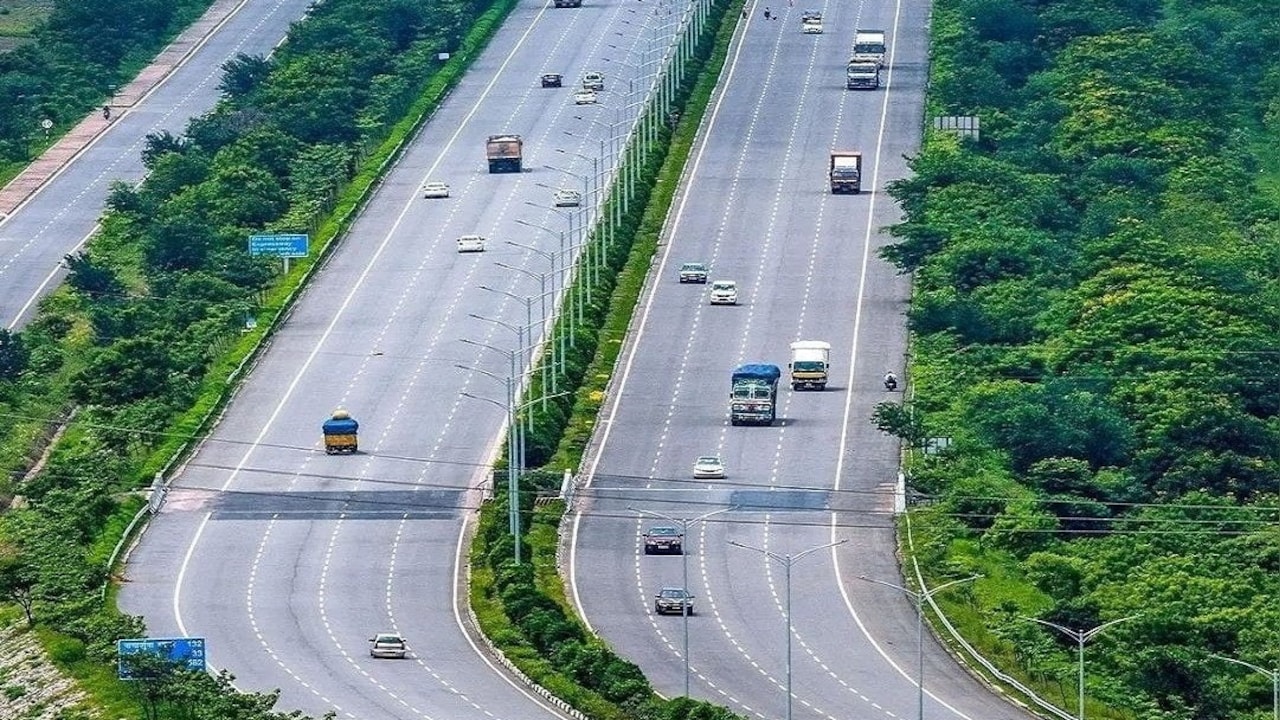 IRB Infrastructure Q1 Results: Net Profit Surges 52%, EBITDA Margin Improves