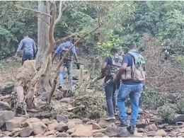 MMC जोन का राजनांदगांव लाल आतंक से मुक्त, कभी नक्सलियों के लिए ट्रांजैक्शन पॉइंट का काम करता था&nbsp;