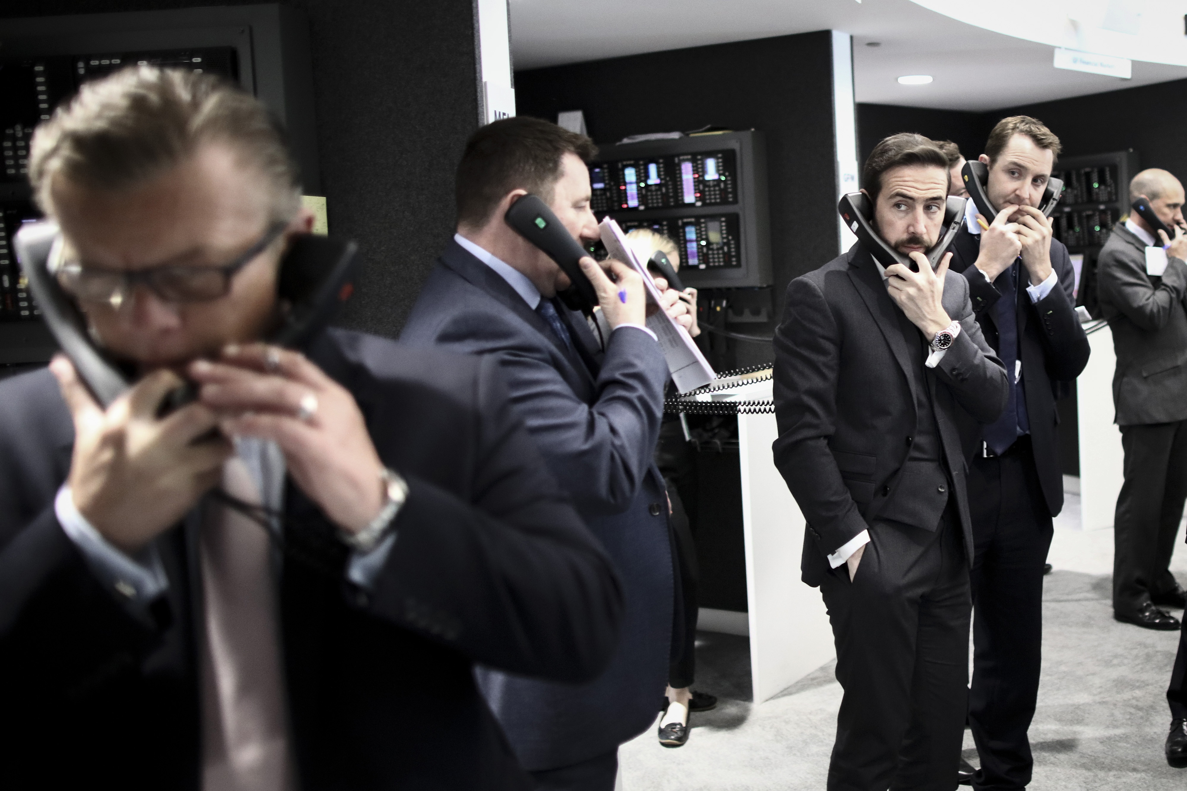 All You Need To Know Going Into Trade On Dec. 7