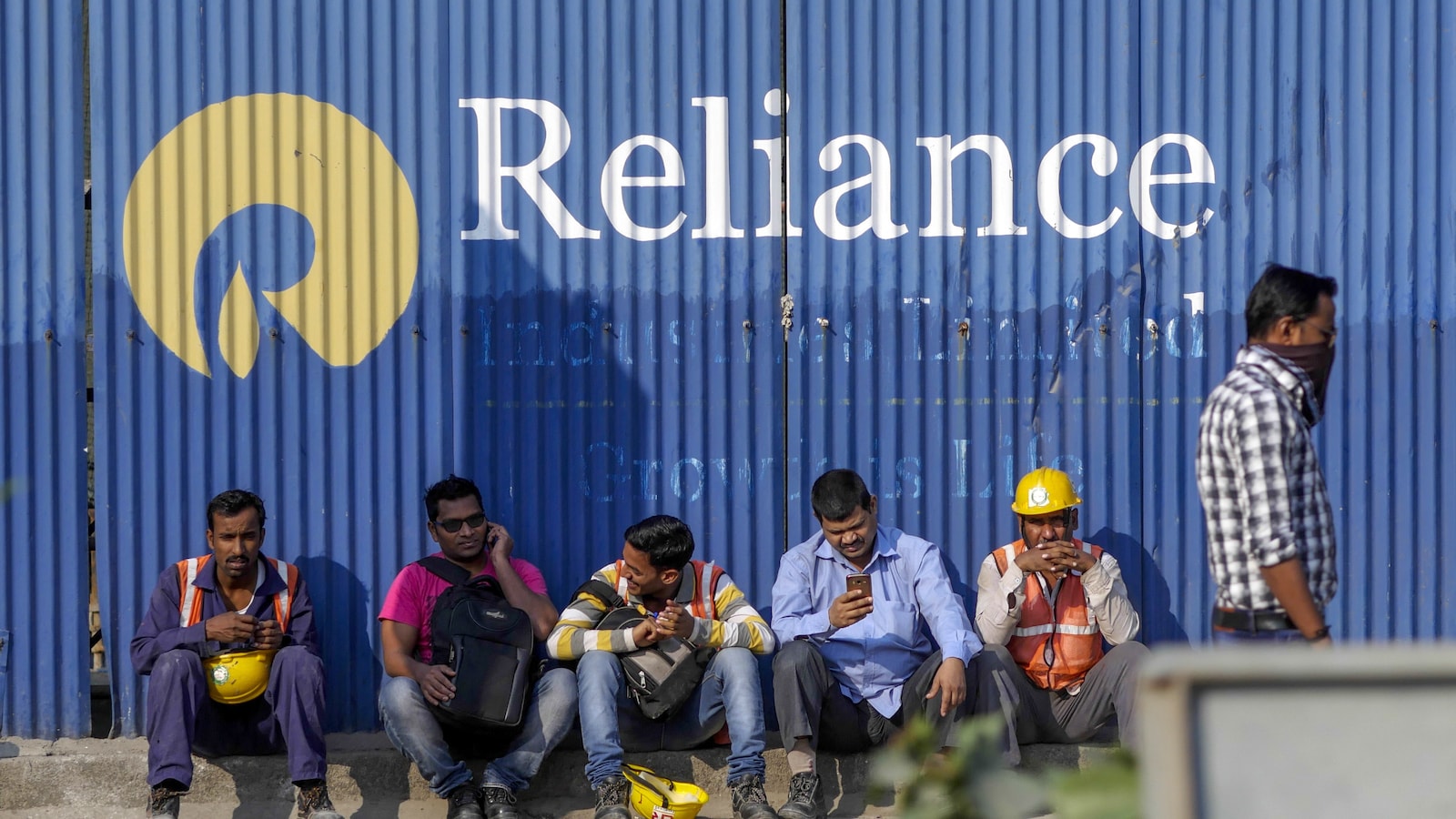 About Ril Reliance Stock: Reliance Industries (RIL) Shares Jumps Most In Two ...