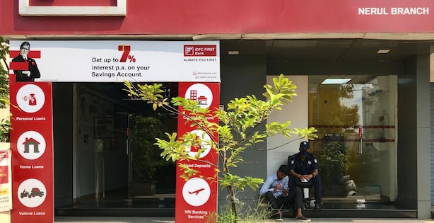 Haryana Govt De-Empanels IDFC First Bank, AU SFB With Immediate Effect