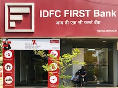 IDFC FIRST Bank का 'Hello Cashback' कार्ड लॉन्च, अब FD पर मिलेगा क्रेडिट कार्ड और ताबड़तोड़ कैशबैक का फायदा