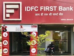 IDFC FIRST Bank का 'Hello Cashback' कार्ड लॉन्च, अब FD पर मिलेगा क्रेडिट कार्ड और ताबड़तोड़ कैशबैक का फायदा