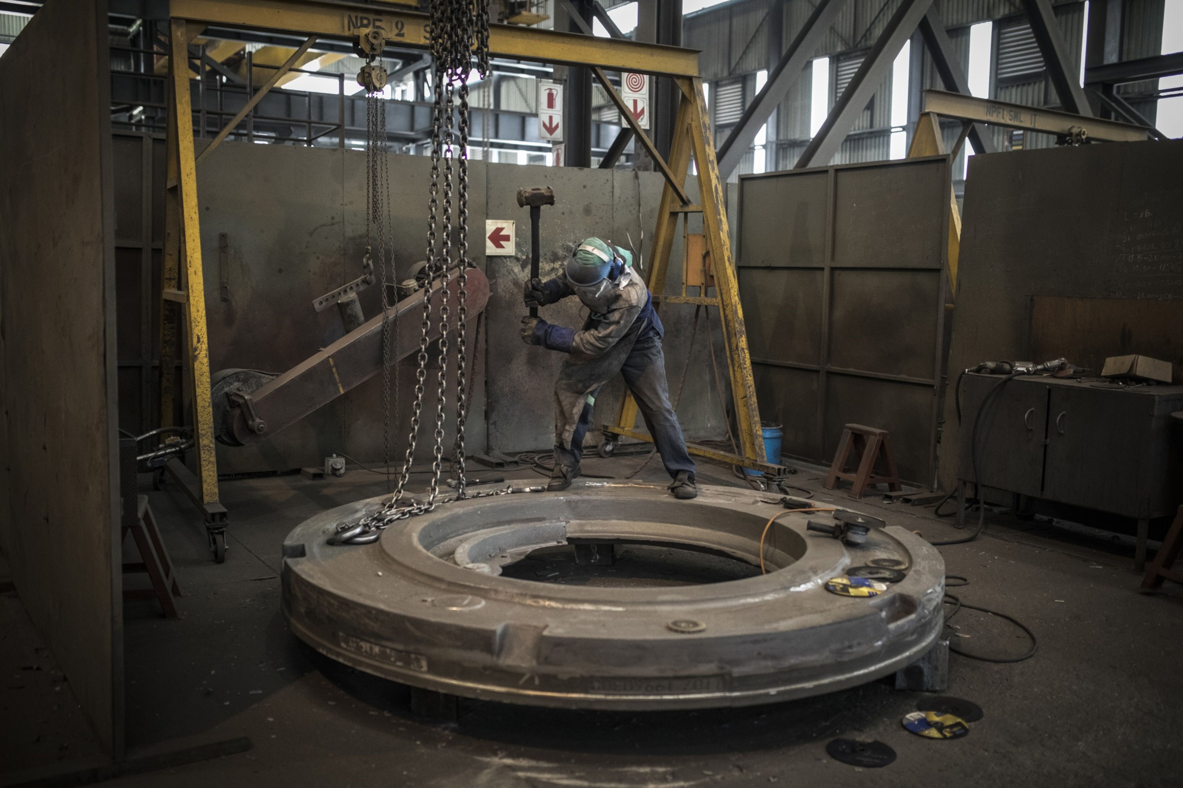 Engineering, Capital Goods Q1 Preview - Gradual Opening Up Of Private Sector Capex: ICICI Securities 