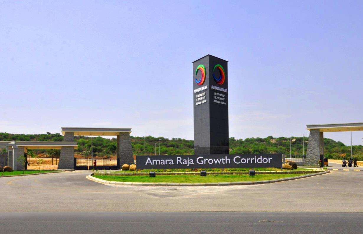 Stock Of The Day: Amara Raja Hits Upper Circuit On EV Battery Deal &mdash; Key Levels, Analysts View