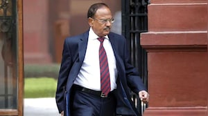 Why Ajit Doval Does Not Use A Mobile Phone, Internet