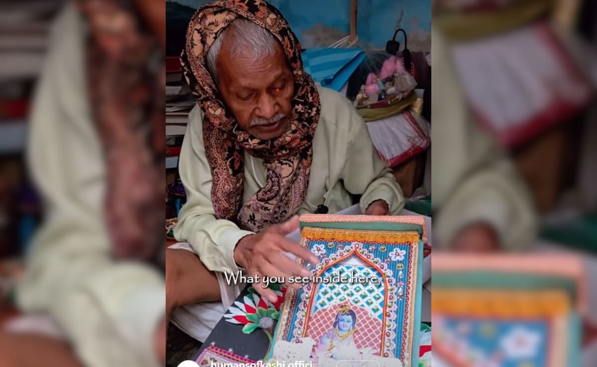 Latest and Breaking News on NDTV Latest and Breaking News on NDTV