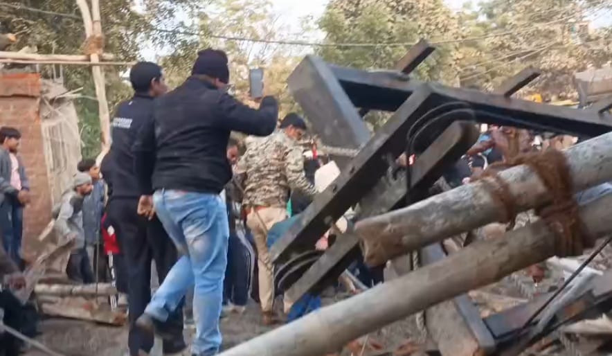 Latest and Breaking News on NDTV