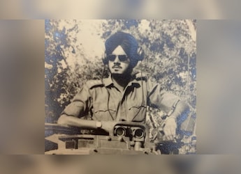 Beyond Ikkis, Border 2 - The Lesser-Known Story Of A Two-Time War Veteran