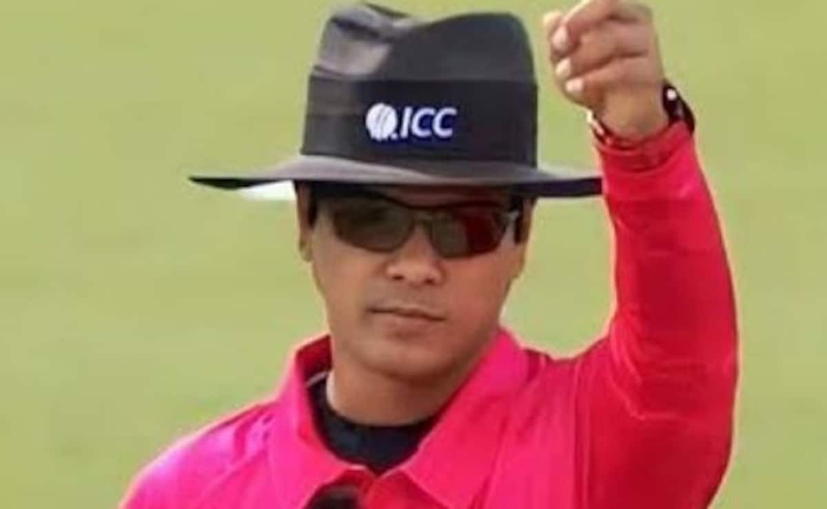 IND vs NZ: क्या मुस्तफिजुर रहमान के IPL बैन के बीच दूसरे मैच में भी बांग्लादेशी अंपायर आएंगे नजर? BCB ने दिया था ये जवाब