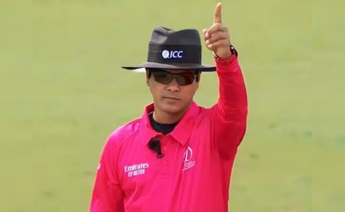 IND vs NZ: मुस्तफिजुर रहमान बैन तो भारत-न्यूजीलैंड मैच में बांग्लादेशी अंपायर कैसे? BCB का आया जवाब, जानें क्या है ICC का नियम