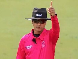 IND vs NZ: मुस्तफिजुर रहमान बैन तो भारत-न्यूजीलैंड मैच में बांग्लादेशी अंपायर कैसे? BCB का आया जवाब, जानें क्या है ICC का नियम