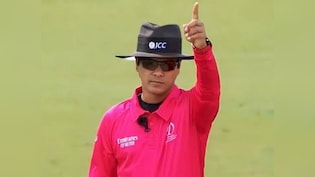 IND vs NZ: मुस्तफिजुर रहमान बैन तो भारत-न्यूजीलैंड मैच में बांग्लादेशी अंपायर कैसे? BCB का आया जवाब, जानें क्या है ICC का नियम