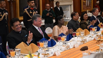 India-EU FTA Will Boost Employment In Textile Industry By Creating Up To 7 Million New Jobs: Piyush Goyal