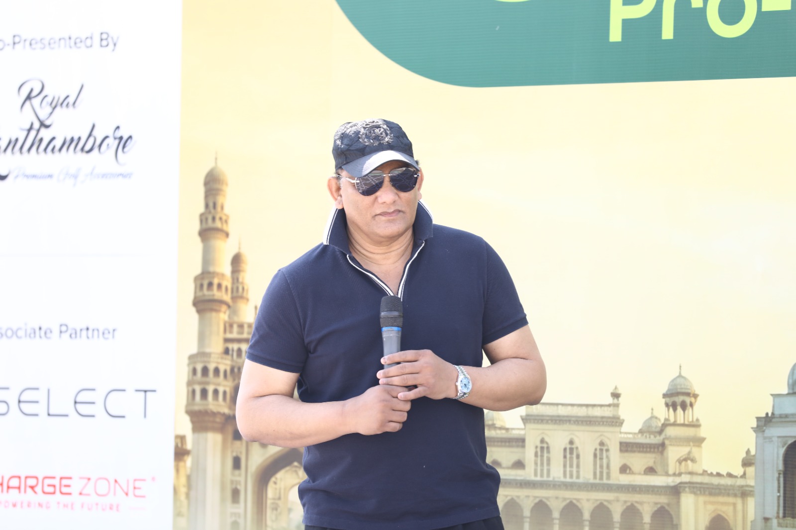"Reminds Me Of Azhar": IPL Captain Gets Big Compliment. Not Gill Or Patidar