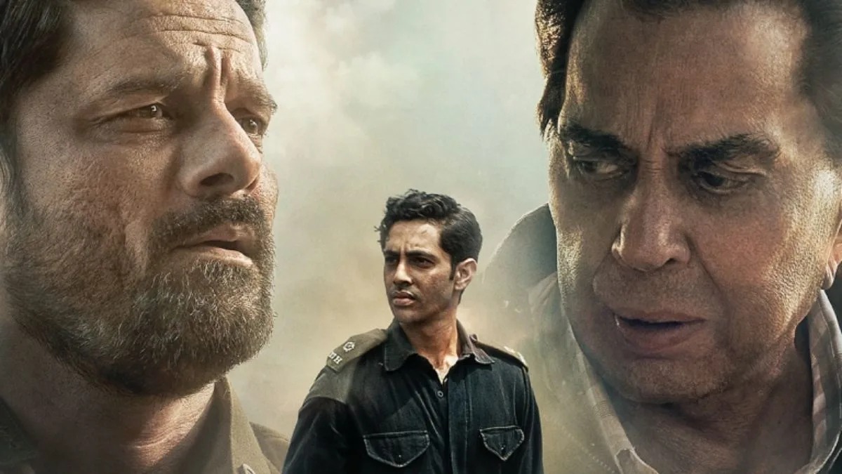 Ikkis Box Office Collection: 19 नहीं 21 रही 'इक्कीस' की कमाई, धर्मेंद्र की स्टार पॉवर काम आई