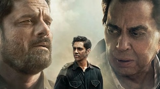 Ikkis Box Office Collection: 19 नहीं 21 रही 'इक्कीस' की कमाई, धर्मेंद्र की स्टार पॉवर काम आई