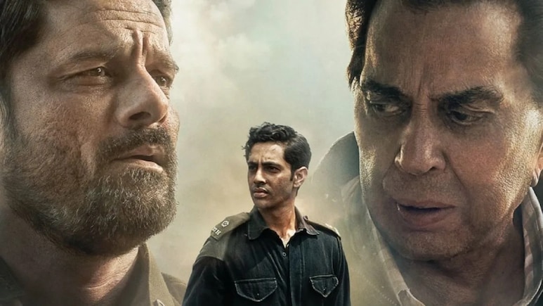 Ikkis Box Office Collection: 19 नहीं 21 रही 'इक्कीस' की कमाई, धर्मेंद्र की स्टार पॉवर काम आई