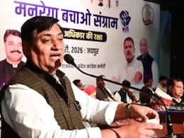 मनरेगा में बदलाव के विरोध में राजस्थान कांग्रेस करेगी 45 दिन आंदोलन, जानें क्या है रणनीति