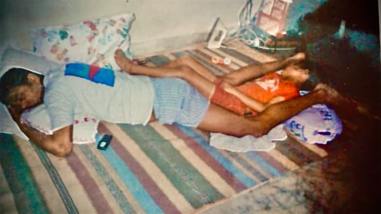 Irrfan Khan's 59th Birth Anniversary: Babil Khan Remembers Father With Unseen Childhood Photo