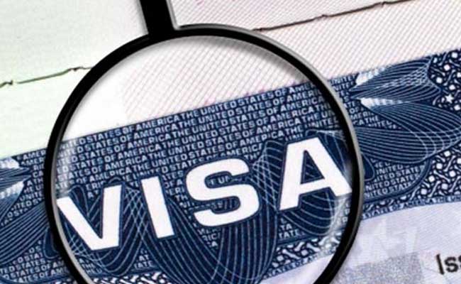 Lot Of Misinformation About H-1B Programme, Says US Lawmaker