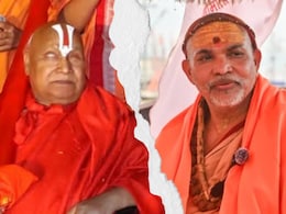 जगदगुरु विवाद पर अविमुक्तेश्वरानंद को नहीं मिला रामभद्राचार्य का साथ; कहा- अन्याय नहीं हुआ, खुद तोड़े नियम